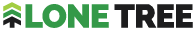 lone-tree logo